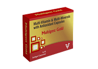Multigest Gold MONO 3D