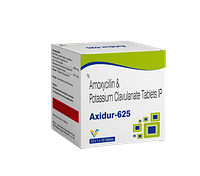 AXIDUR-625 3D