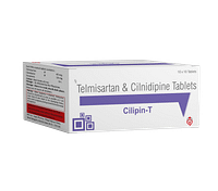 CILIPIN-T 3D