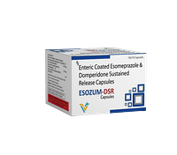 Esozum DSR 3D