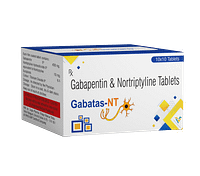 GABATAS-NT 3D