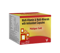Multigest Gold 3D