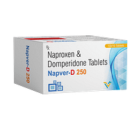 NAPVER-D 250 3D