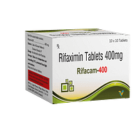 RIFACAM-400 3D
