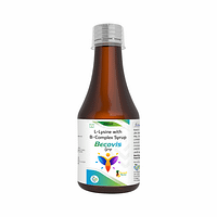 Becovis Syrup L 3D