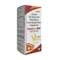 CONSTIGEN Bulk 3D