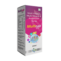 Multirab Syrup 3D