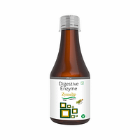 Zymelip Syrup L 3D