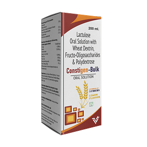 CONSTIGEN Bulk 3D
