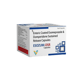 Esozum DSR 3D