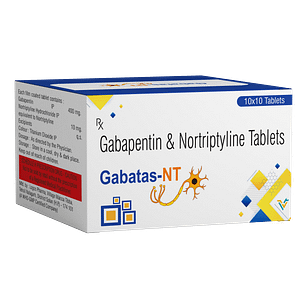GABATAS-NT 3D