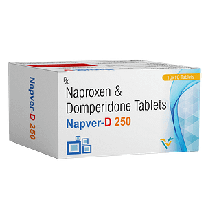 NAPVER-D 250 3D