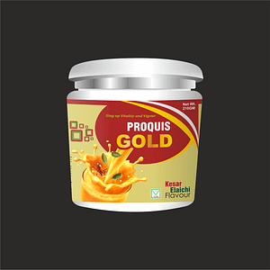 Proquis Gold Pow FInal 3D