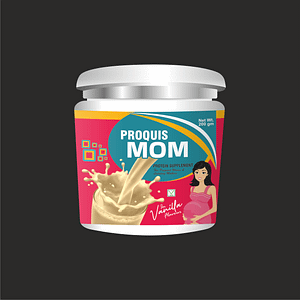Proquis Mom 3D