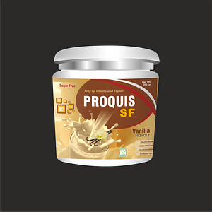 Proquis SF 3D
