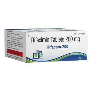 RIFACAM-200 3D