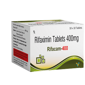 RIFACAM-400 3D