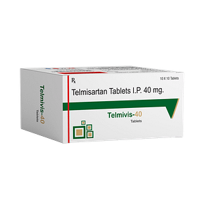 Telmivis-40 3D